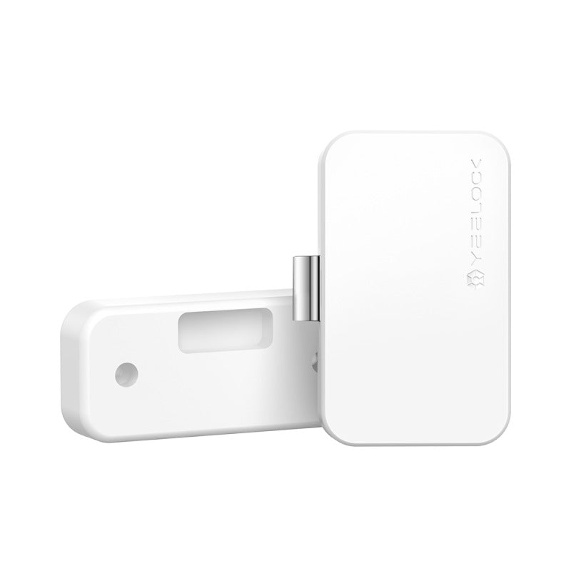 Bluetooth temporary electronic lock