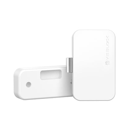 Bluetooth temporary electronic lock