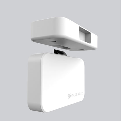 Bluetooth temporary electronic lock