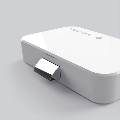 Bluetooth temporary electronic lock