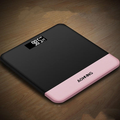 Intelligent Household Electronic Scale