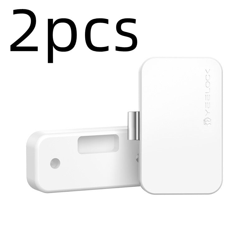 Bluetooth temporary electronic lock